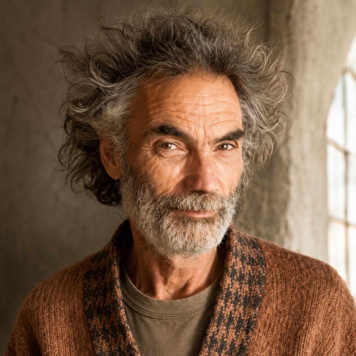 Bradley Robinson